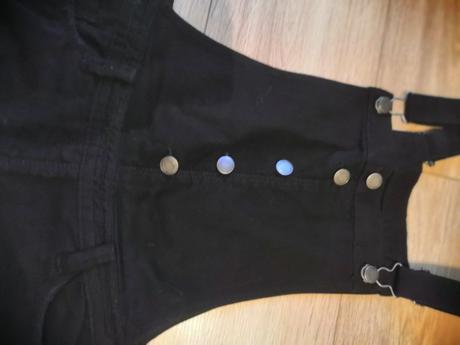 Kratasy na traky nenosené, takko,158