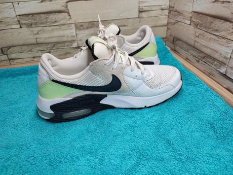 Nike 40 - dámske tenisky air max excee, 40