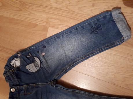 Riflicky, topomini,92