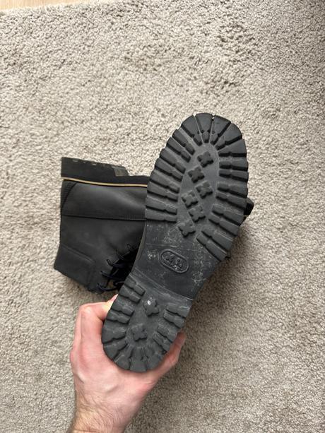 Timberland topánky, timberland,41