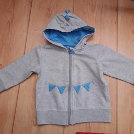 Mikina drak, dopodopo,80