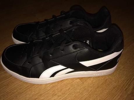 Tenisky zn. reebok, reebok,39