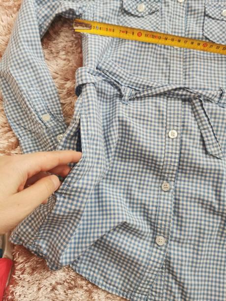 Predlzena košeľa, dopodopo,128