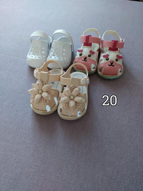 Detska/ dojcenska obuv, nike,<17