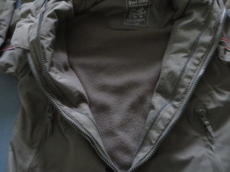 Prechodná bunda - veľ. 104, 104