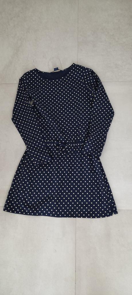 Dievčenské šaty, ralph lauren,152