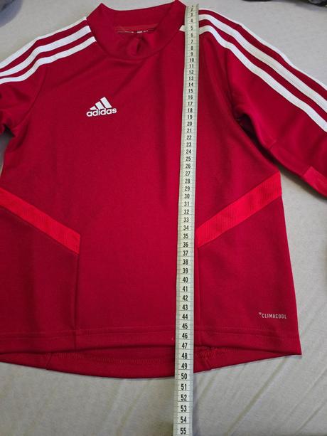 Mikina adidas, adidas,122