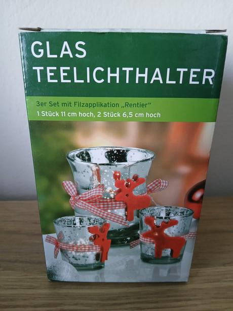 Set troch svietnikov, 