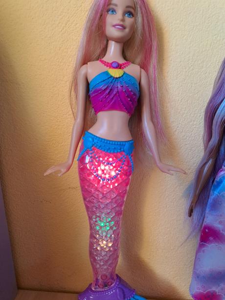 Barbie dreamtopia sada 1, 