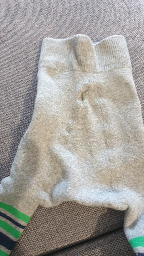 Nenosene pancuchy, lupilu,86