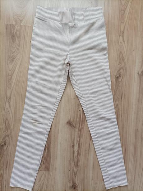 Elegantné nohavice, 40