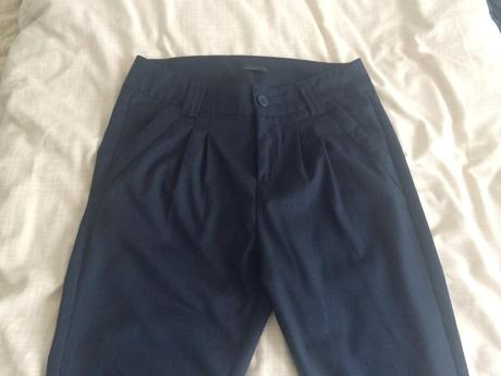 Nohavice, vero moda,s