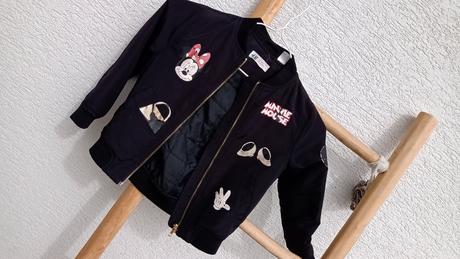 Bunda h&m s postovnym, h&m,116