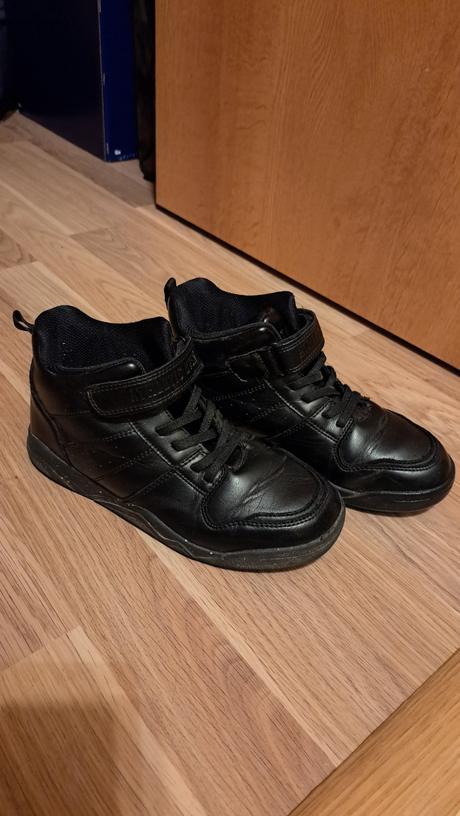 Vyssie topanky na jesen c.36, 36