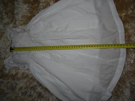 Šatičky nevyužité, vertbaudet,98
