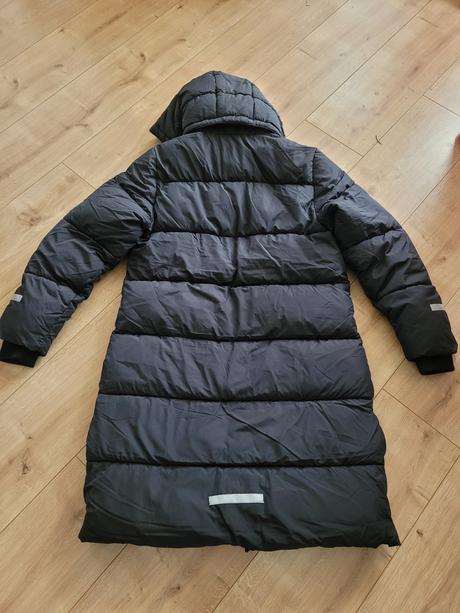 Úplne nový prešívaný kabát lindex, lindex,164