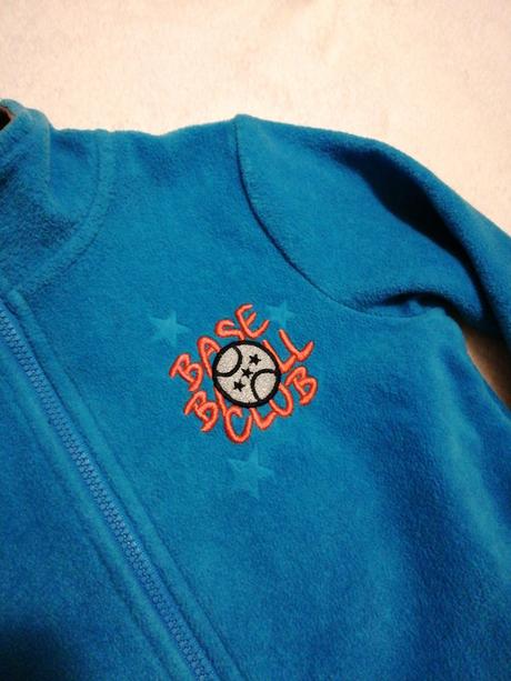 Mikina lupilu v. 86, lupilu,86