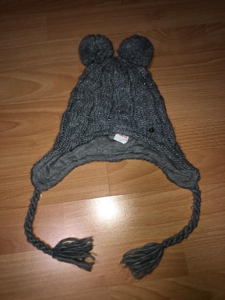 Zimná čiapka, reserved,92