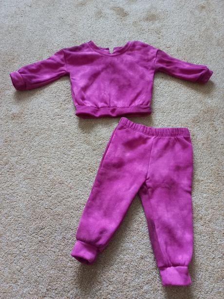 Tepláková súprava, gap,80