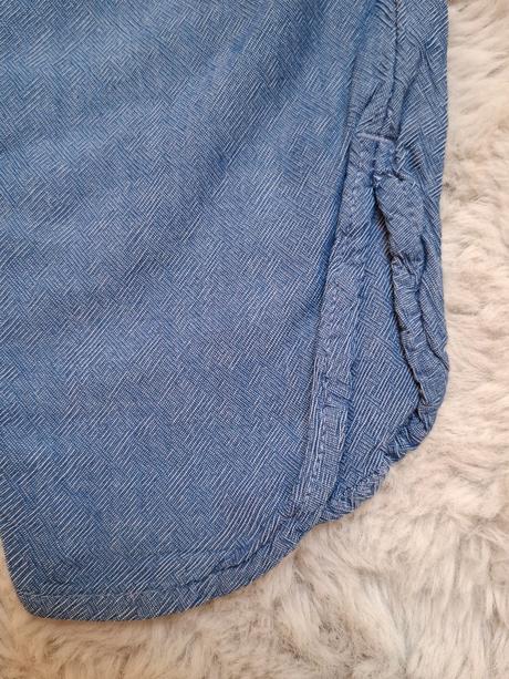 Tenké nohavice, h&m,152