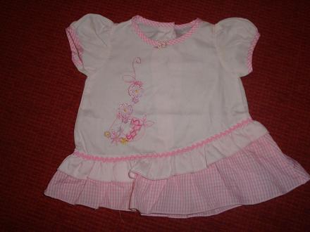 Šaty pre princeznu, 68