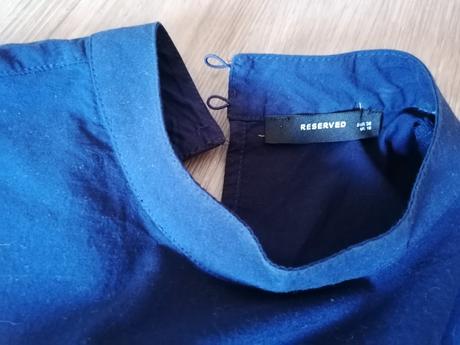 Blúzka, reserved,m