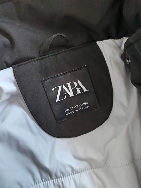 Prechodná bunda zara, zara,152