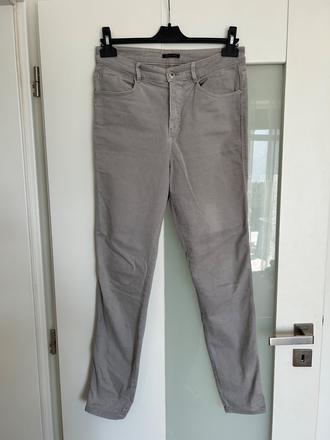 Massimo dutti slim rifle, 40