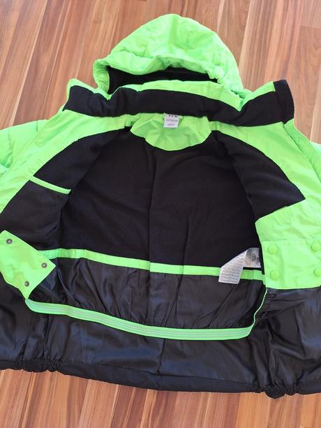 Zimná bunda 146/152, kik,146