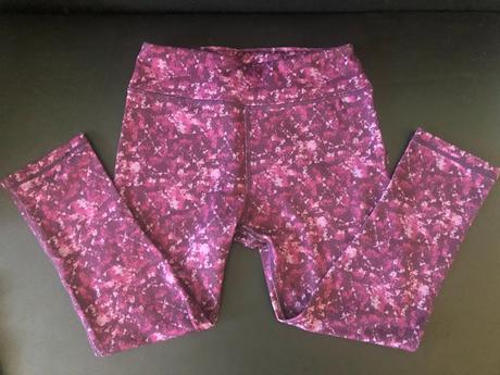 3/4 športové legíny, mountain warehouse,s