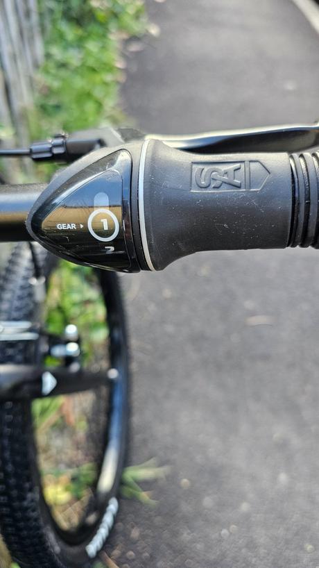 Detský bicykel rascal 20, 20