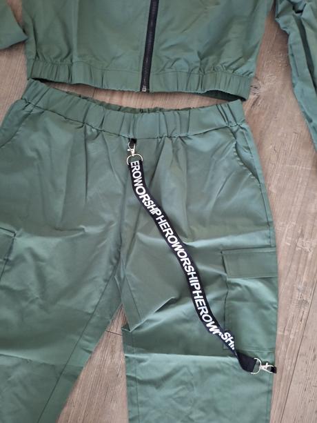 Casual suprava smoky, s / xl