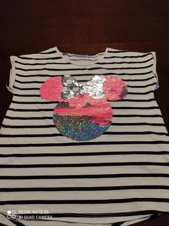 Dievcenske tricko, 140