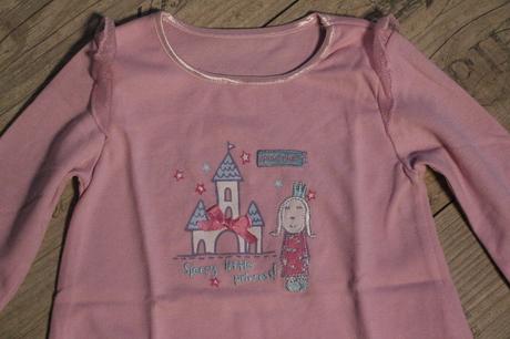 Nočná košeľa, 74