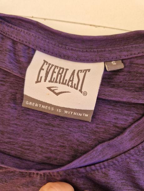 Športové tričko, s