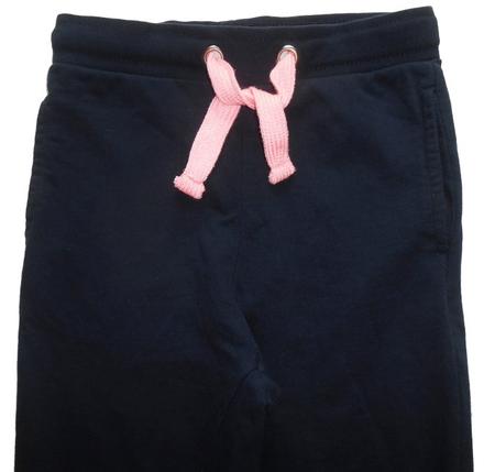 Dievčenské tepláky veľ. 152, 152