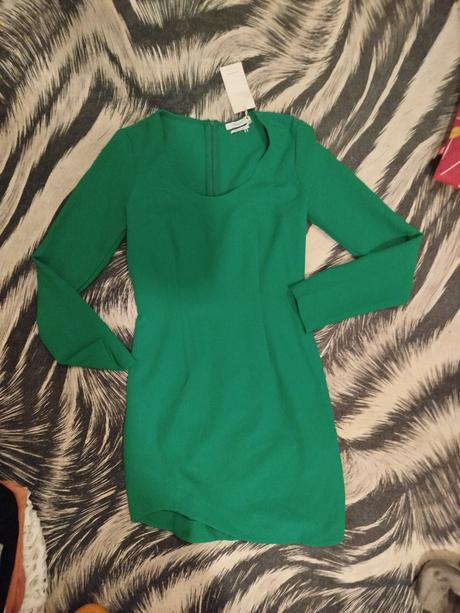 Šaty reserved, reserved,s