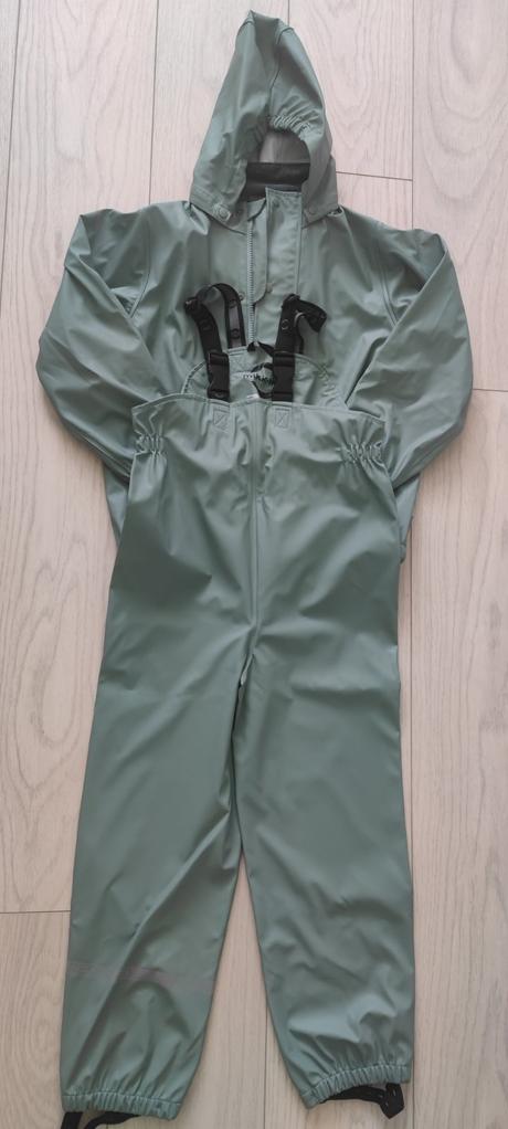 Súprava do dažďa mikkline, 128