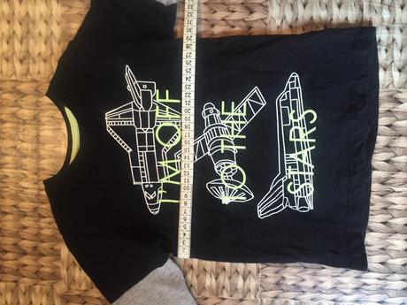 Krásne tričko pre malého fešáka, pepco,98