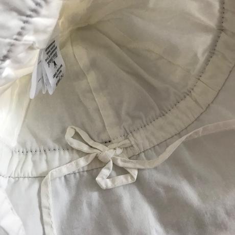 Biely klobúčik elodie details veľ. 1-2, elodie details,<50