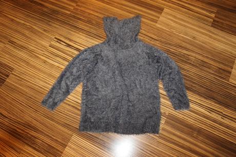 Huňatý rolák bpc v. 40/42, l