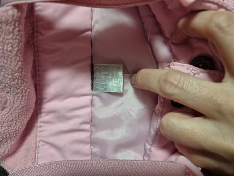 Zimný balík na lyžovačku/sánkovačku, dopodopo,122