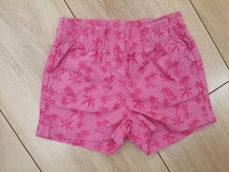 Parádne kraťasky, lupilu,86