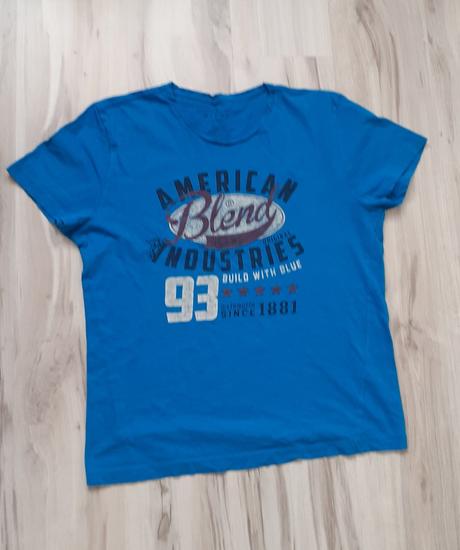 Pánské tričko č.xl, xl