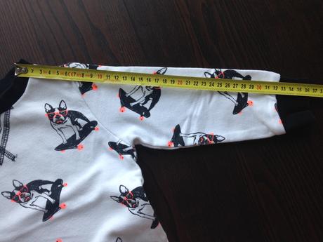 Super mikinka, h&m,92