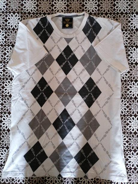 Pánske tričko xl, xl