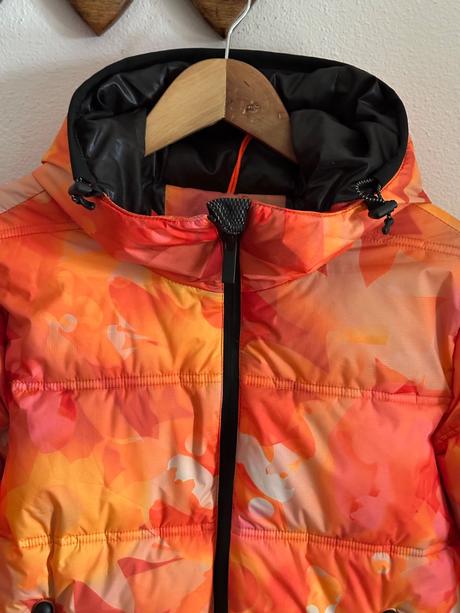 Lyziarska bunda icepeak, 36