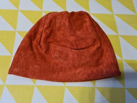 Ciapocka líška, 74