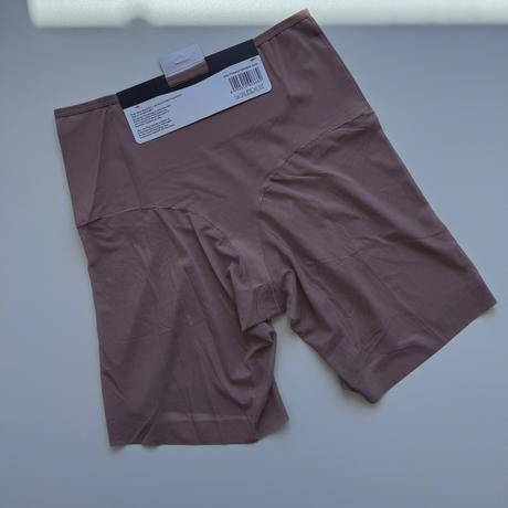 Nohavičky so sieťkou proti oderu stehien 4 farby, l / xl / xxl