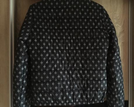 Jarná bundička, stradivarius,s